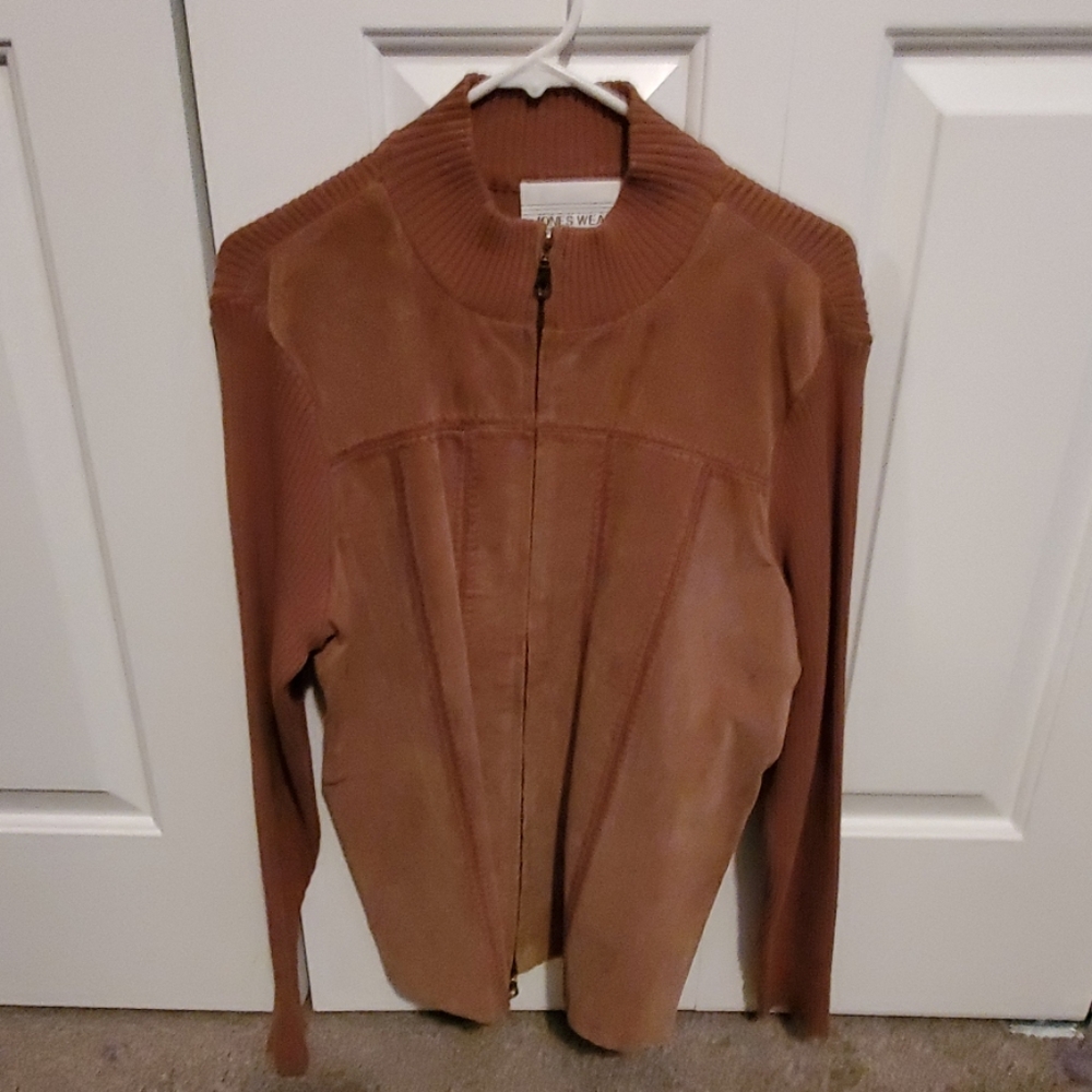 Jones Wear Sport Jacket